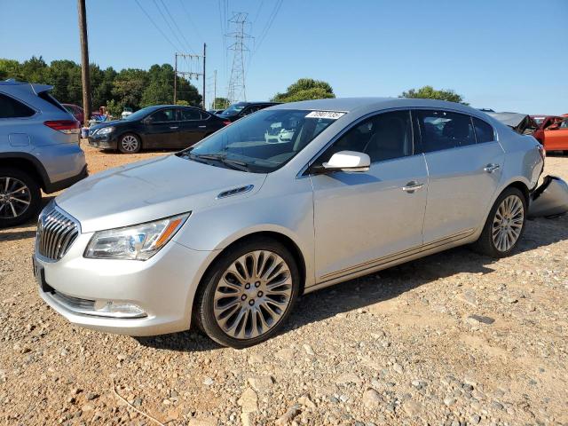 2015 Buick Lacrosse Premium