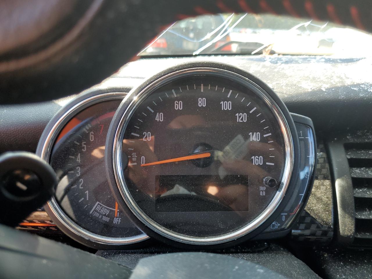 2019 Mini Cooper S VIN: WMWXU3C5XK2F52169 Lot: 81124675