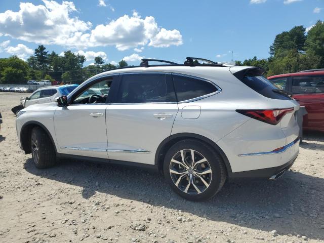  ACURA MDX 2024 White