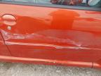2012 TOYOTA AYGO VVT-I FIRE AC  for sale at Copart BRISTOL