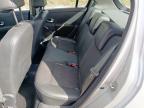 2011 RENAULT CLIO DYNAMIQUE TOMTOM 16V  for sale at Copart WESTBURY