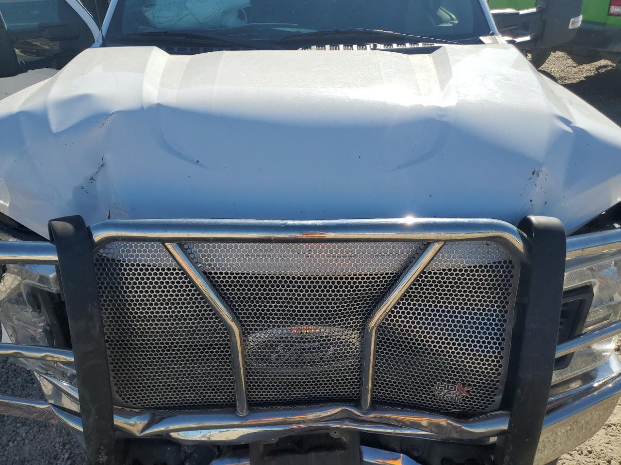 2017 Ford F350 Super Duty VIN: 1FD8X3HT3HEC44198 Lot: 80563615