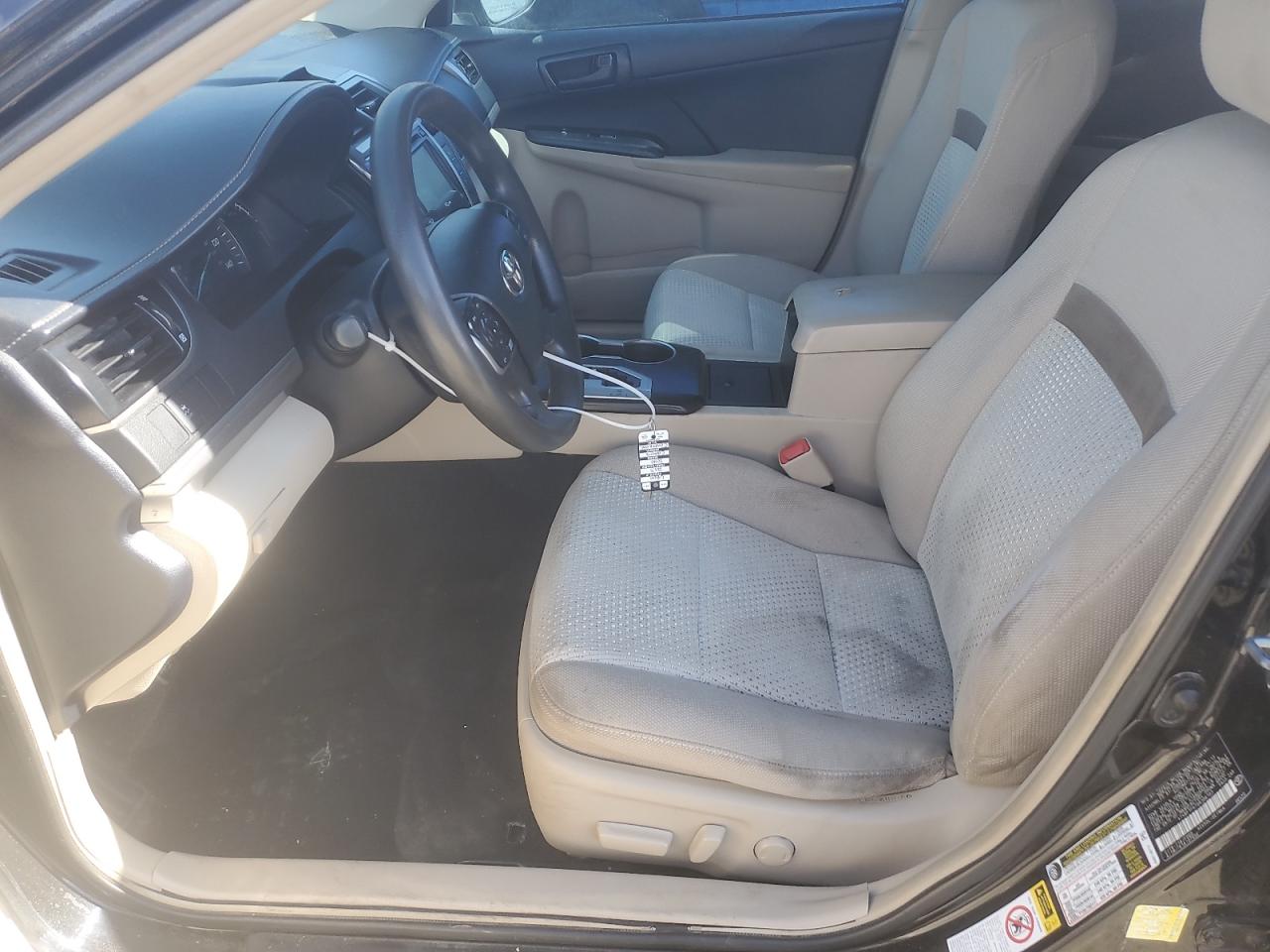 2013 Toyota Camry L VIN: 4T4BF1FK7DR306103 Lot: 84034955