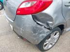2010 MAZDA 2 TAMURA  for sale at Copart NEWBURY