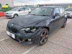 2016 BMW 118I SPORT  for sale at Copart CHESTER