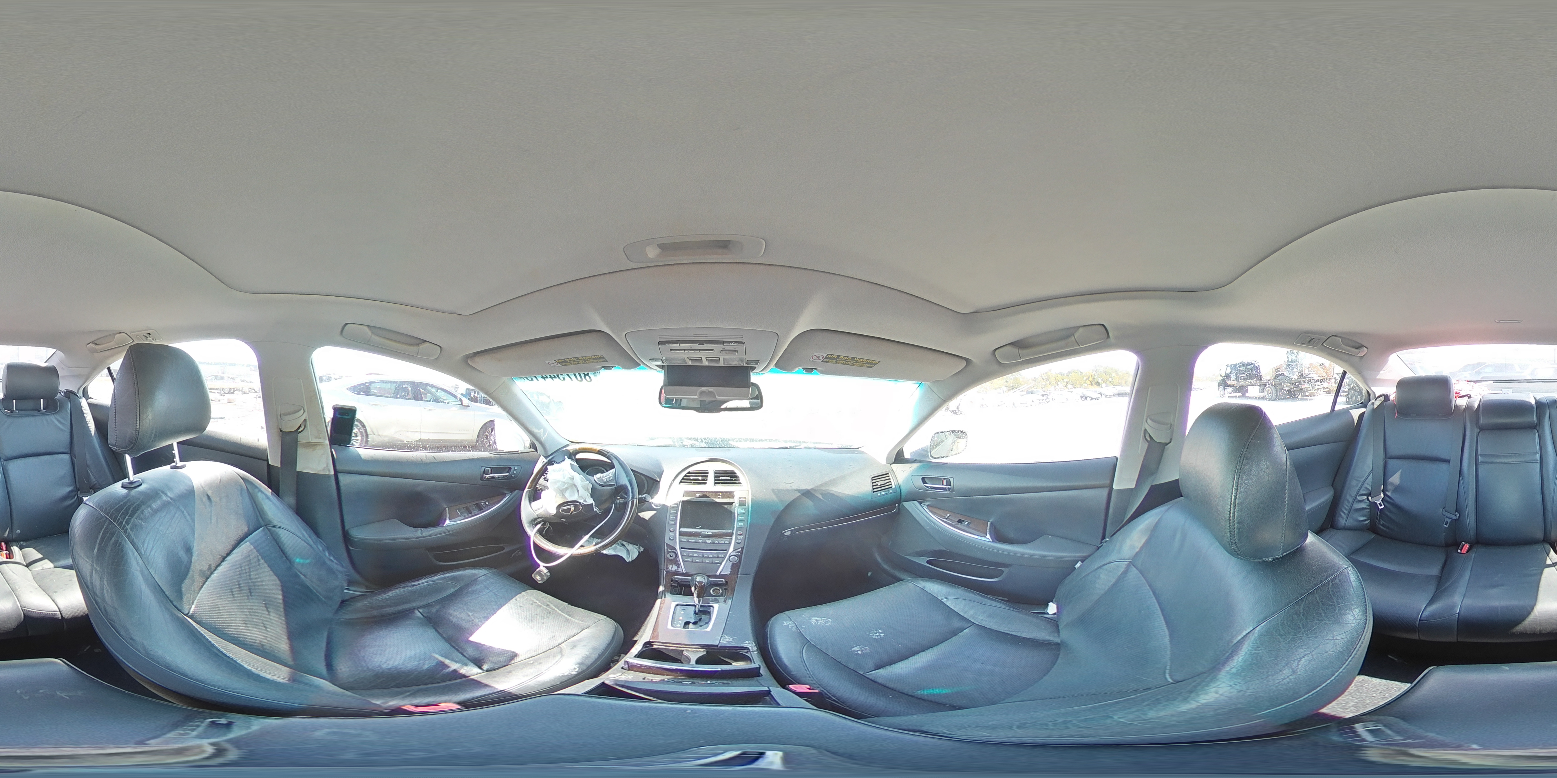2012 Lexus Es 350 VIN: JTHBK1EG0C2480918 Lot: 80754415