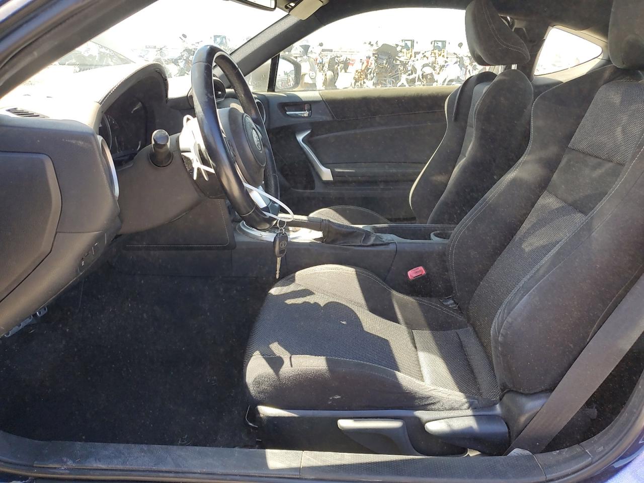 2019 Toyota 86 VIN: JF1ZNAA11K8702070 Lot: 71624245