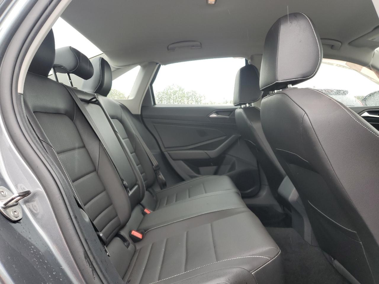 2024 Volkswagen Jetta Se VIN: 3VWEM7BU9RM035033 Lot: 70771265