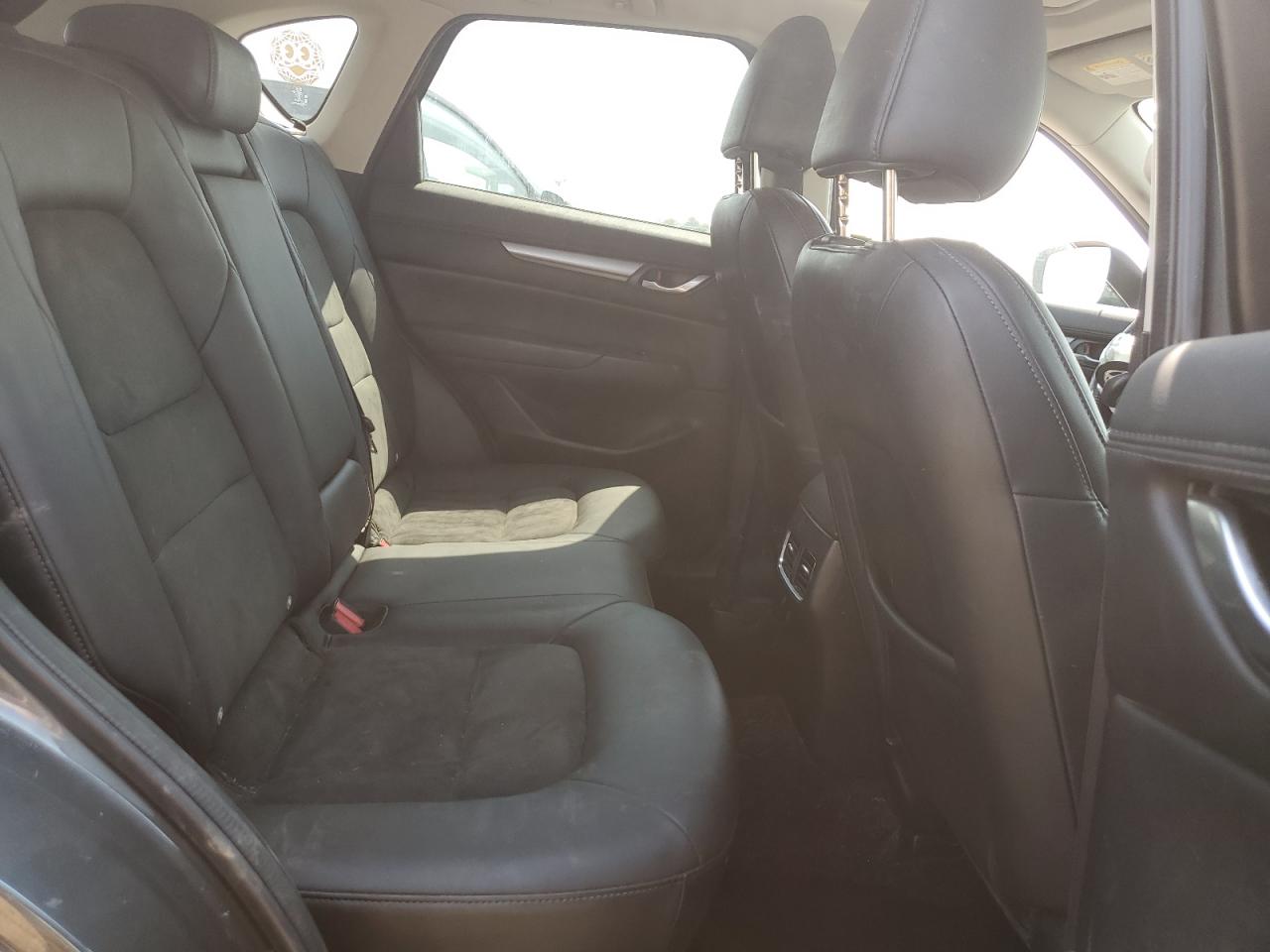 2019 Mazda Cx-5 Touring VIN: JM3KFBCM4K0659761 Lot: 71751535