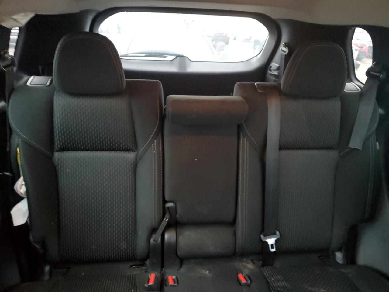 2022 Mitsubishi Outlander Es VIN: JA4J3TA82NZ063597 Lot: 83817165