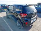 2019 HYUNDAI I10 PREMIUM  for sale at Copart CHESTER