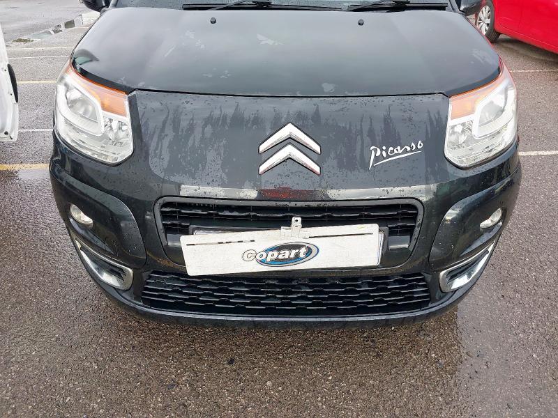 2012 CITROEN C3 PICASSO VTR+