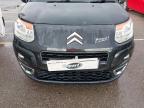 2012 CITROEN C3 PICASSO VTR+ for sale at Copart SANDTOFT