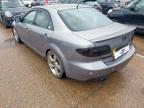 2006 MAZDA 6 MPS  for sale at Copart SANDWICH
