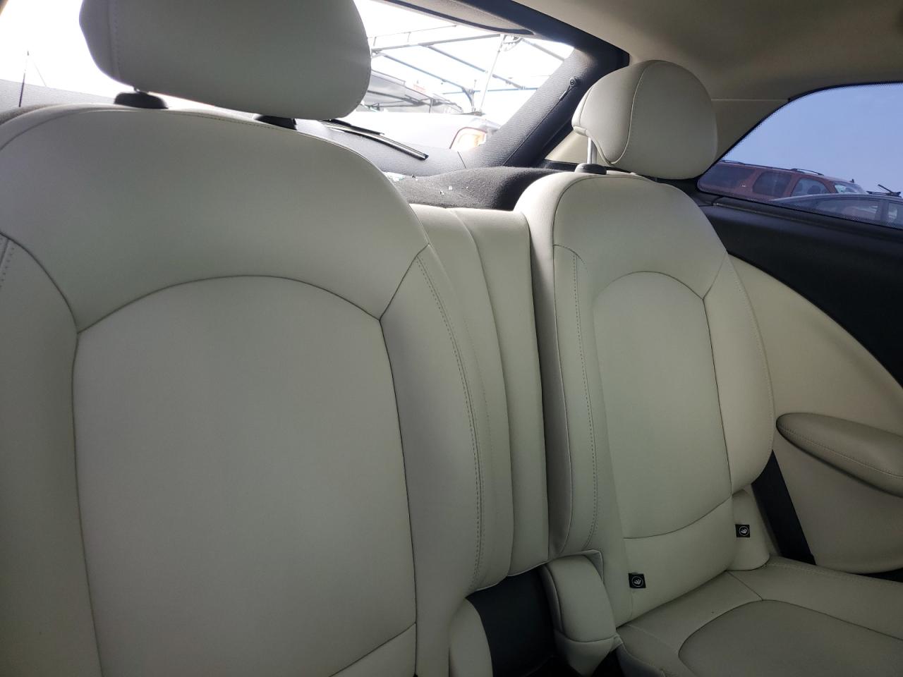 2014 Mini Cooper S Paceman VIN: WMWSS7C57EWN72168 Lot: 71465405
