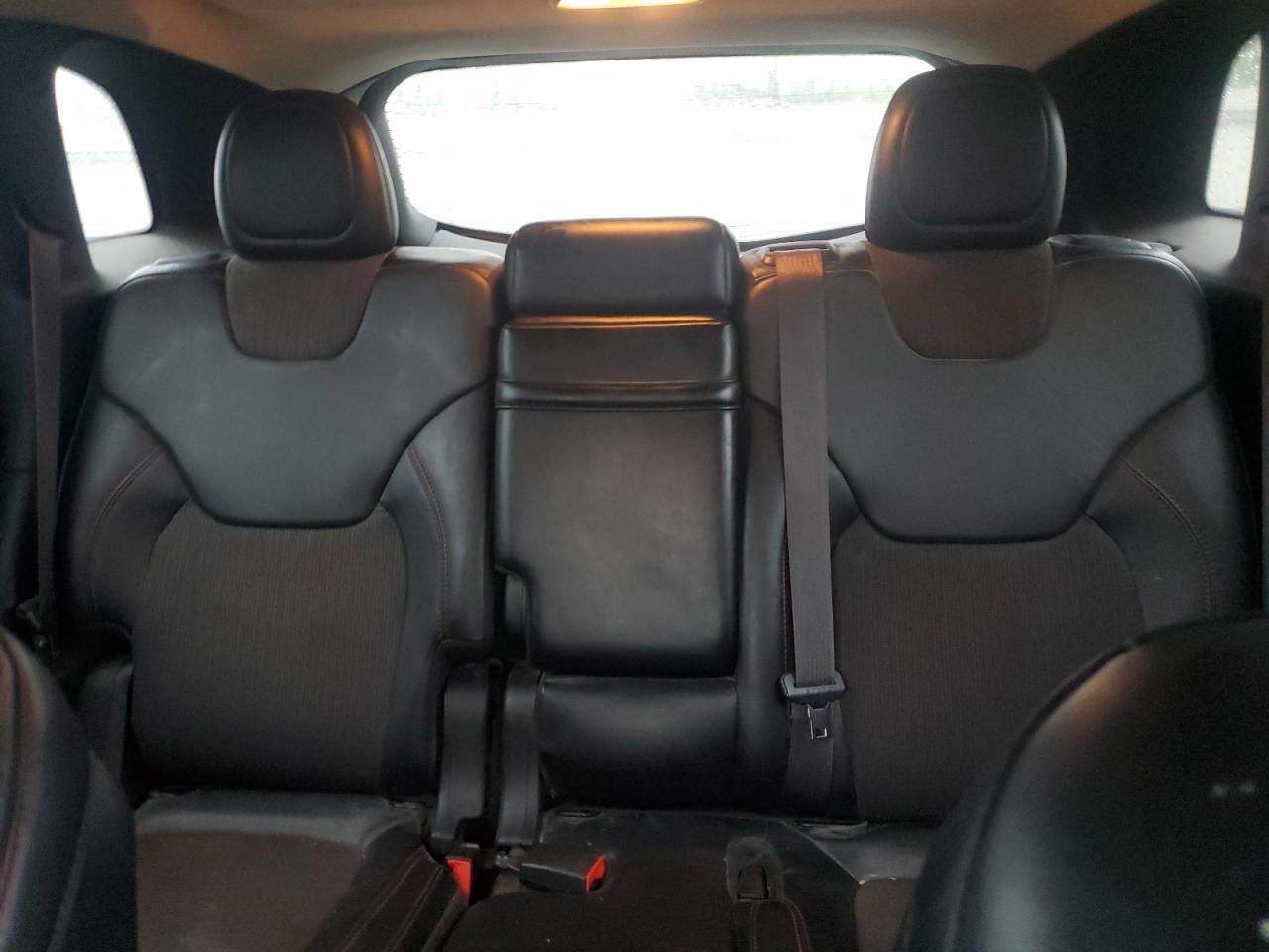 2014 Jeep Cherokee Trailhawk VIN: 1C4PJMBS6EW310269 Lot: 84556115