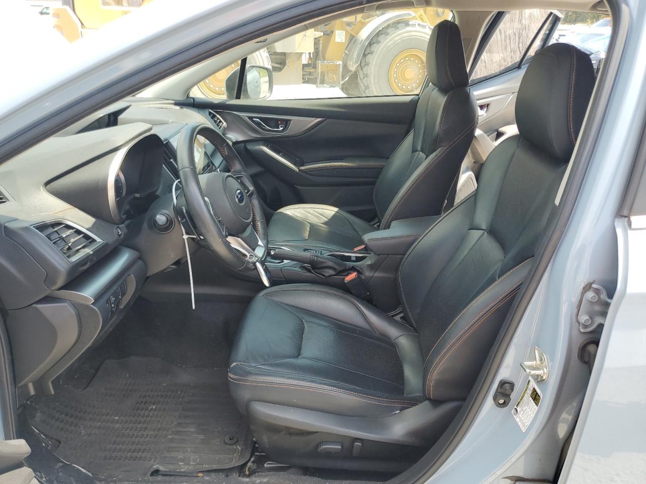 2021 Subaru Crosstrek Limited VIN: JF2GTHMC3MH238264 Lot: 70902955