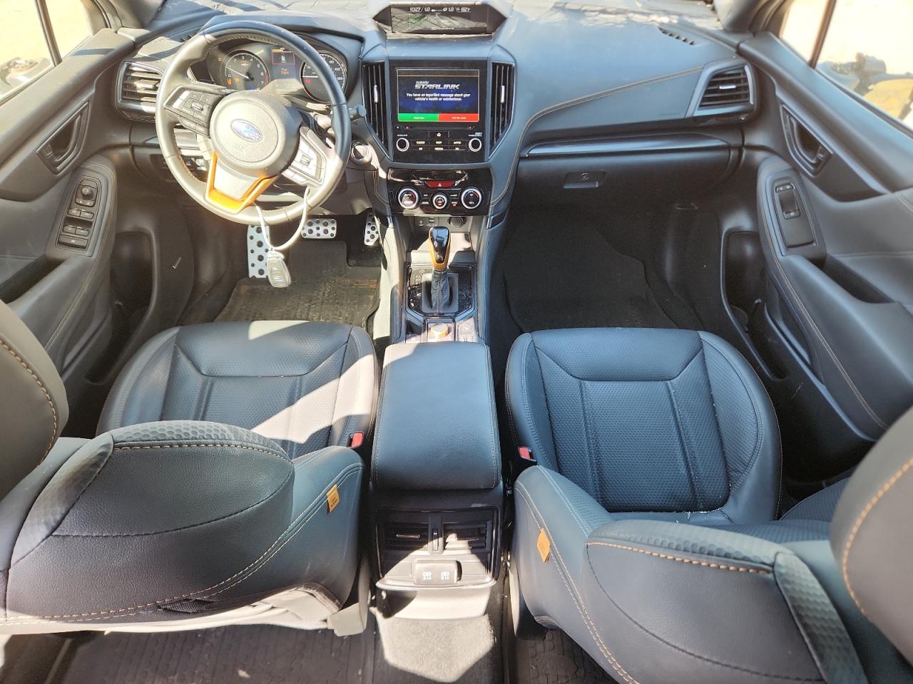 2023 Subaru Forester Wilderness VIN: JF2SKAMCXPH407818 Lot: 83756775