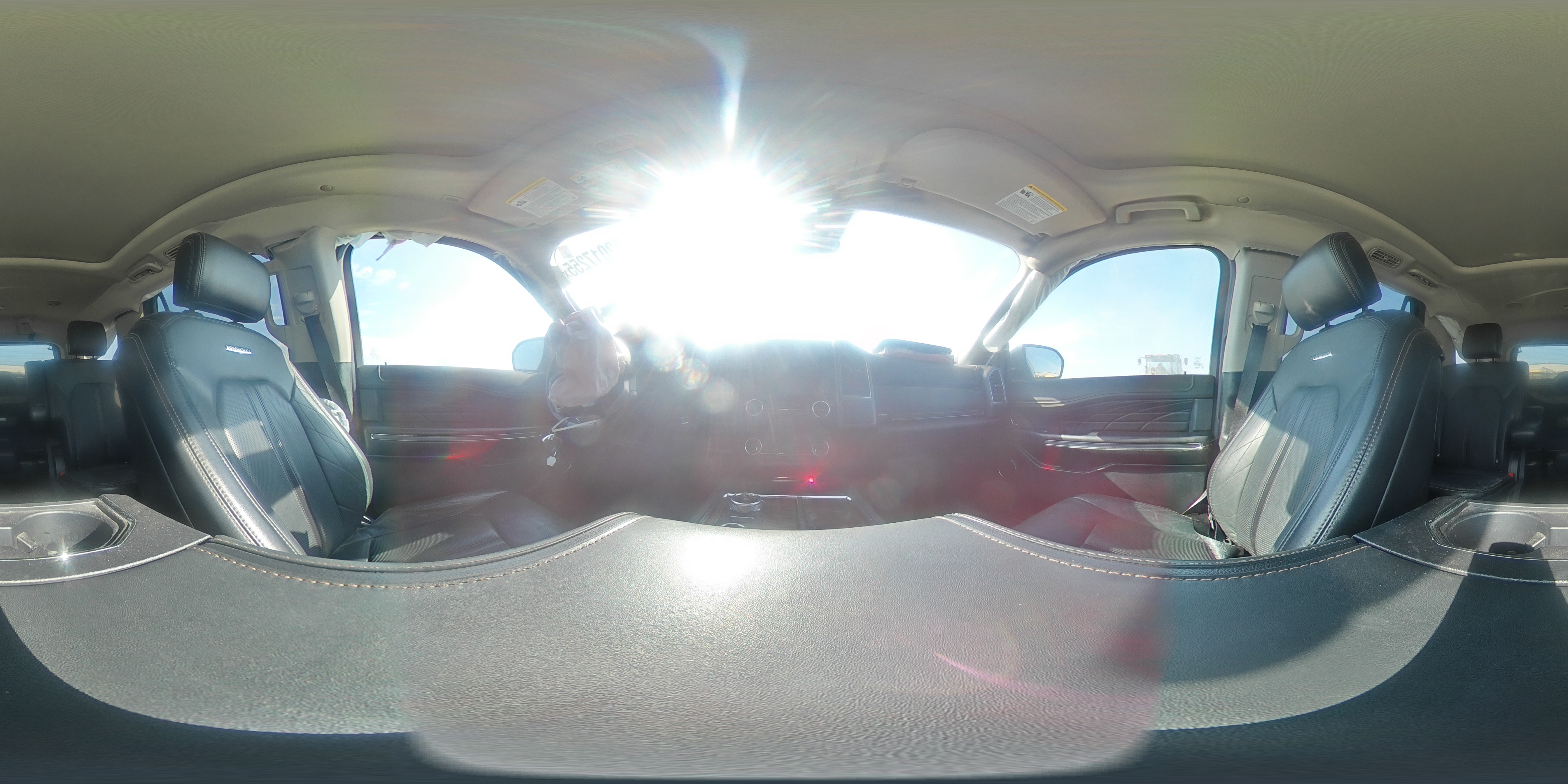 2019 Ford Expedition Platinum VIN: 1FMJU1MT3KEA80527 Lot: 72017255