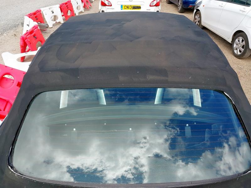 2010 AUDI A3 S LINE TFSI 197 