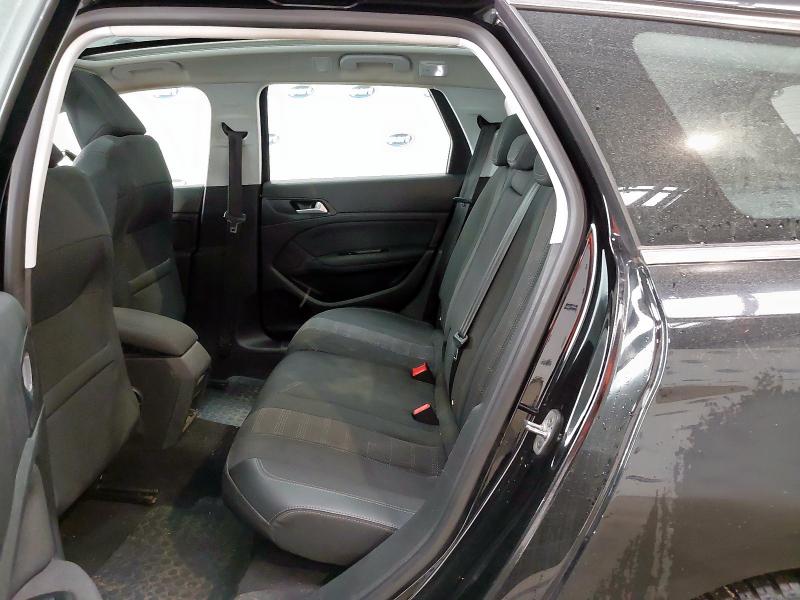 2019 PEUGEOT 308 ALLURE SW BLUEHDI S/S 