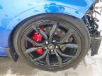 2021 LAND ROVER RANGE ROVER SPRT SVR CRBN  for sale at Copart BELFAST