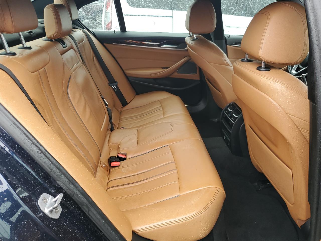 2017 BMW 530 Xi VIN: WBAJA7C37HG906534 Lot: 82051635