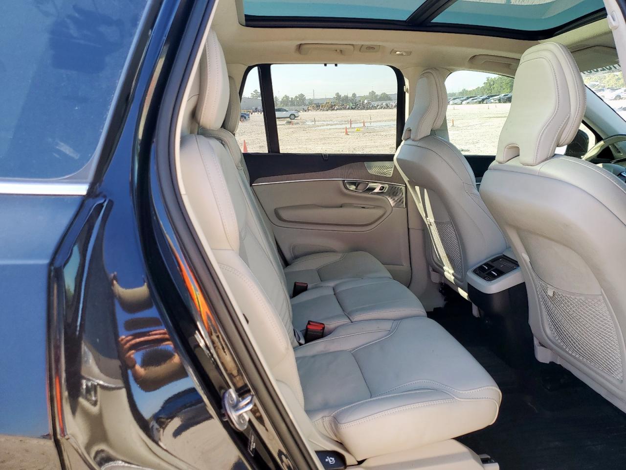 2023 Volvo Xc90 Ultimate VIN: YV4062PA4P1935659 Lot: 81323675