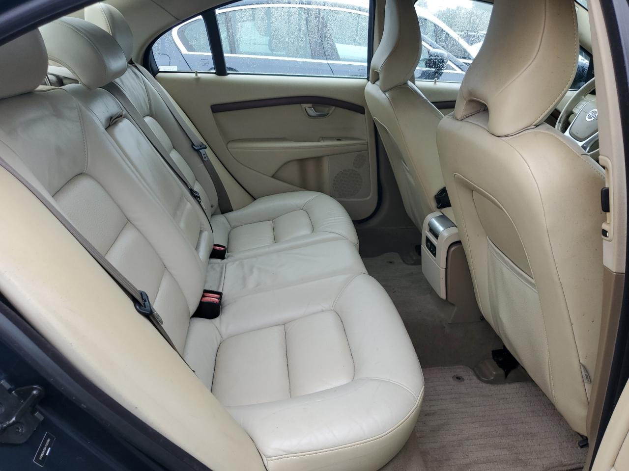 2010 Volvo S80 3.2 VIN: YV1960AS9A1132590 Lot: 80857305