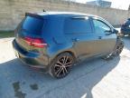 2015 VOLKSWAGEN GOLF GTD S-A  for sale at Copart YORK