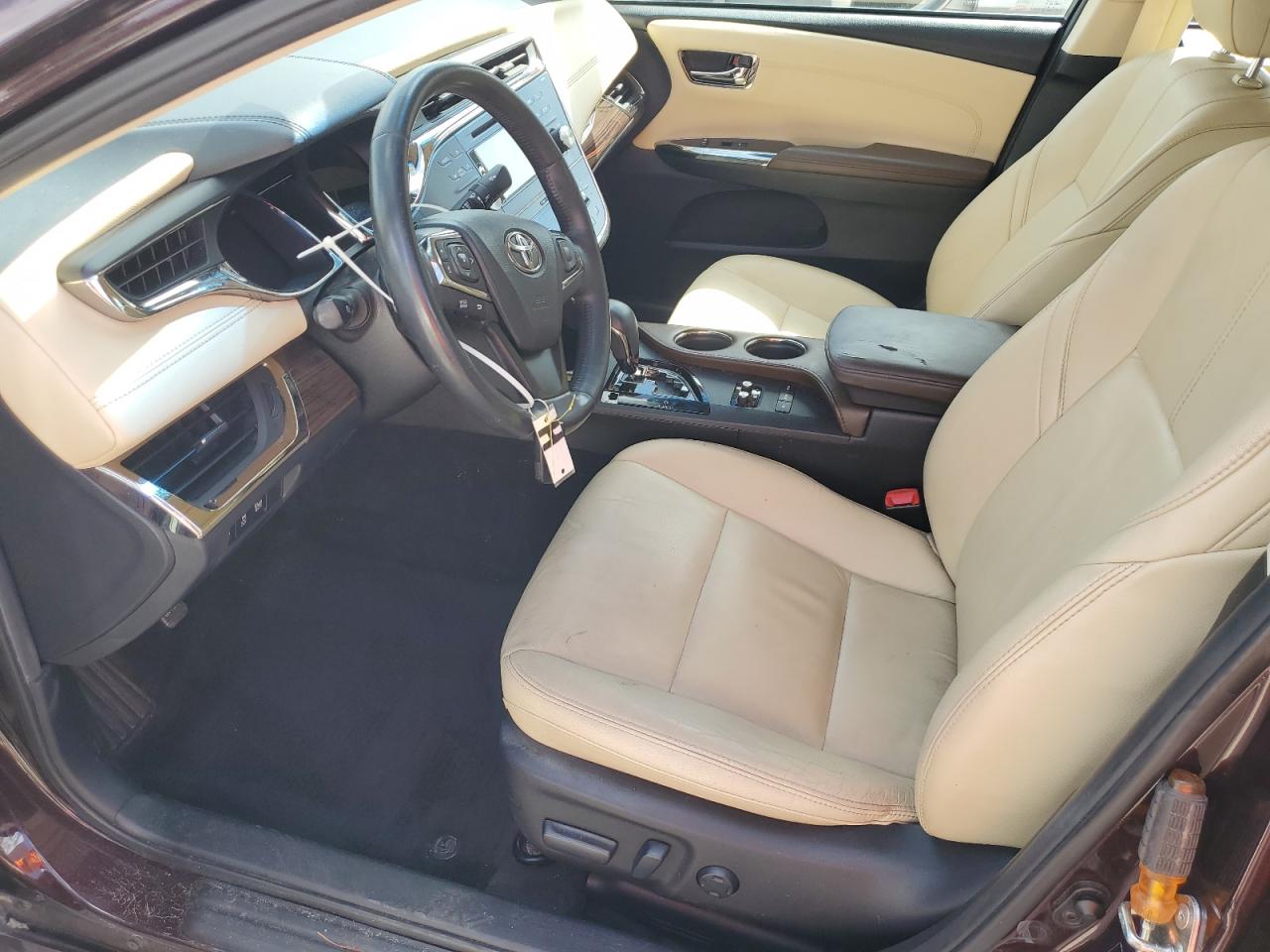 2014 Toyota Avalon Base VIN: 4T1BK1EB3EU112399 Lot: 70283965