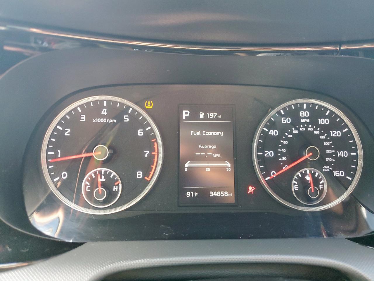 2023 Kia K5 Lxs VIN: 5XXG14J23PG216386 Lot: 84594625