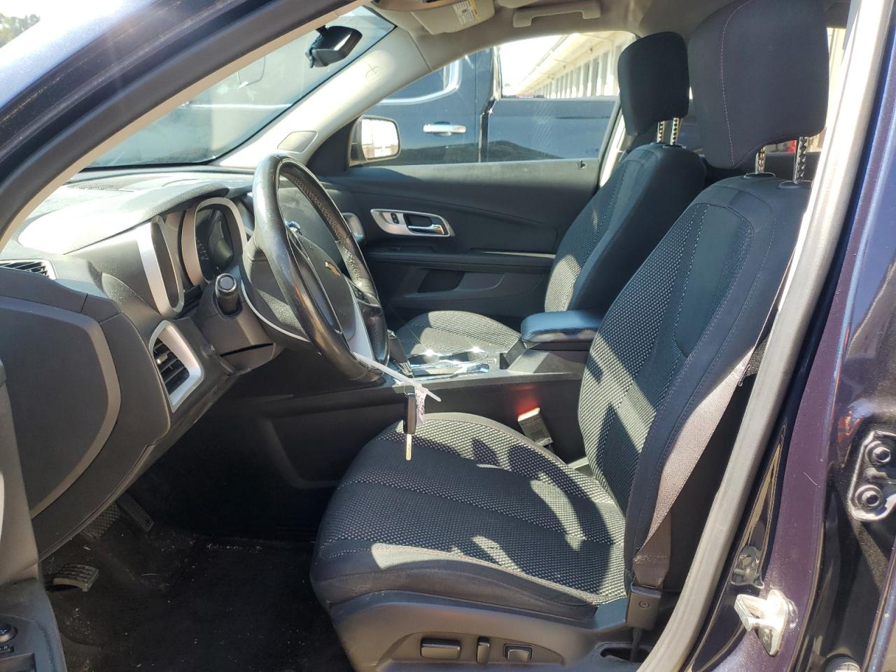 2016 Chevrolet Equinox Lt VIN: 2GNALCEK6G1171381 Lot: 80208895