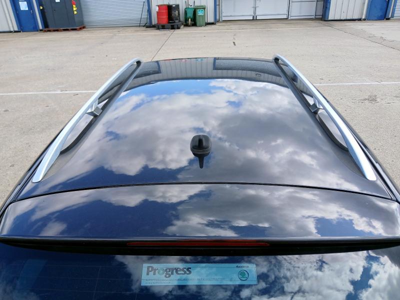 2014 SKODA SUPERB ELEGANCE TDI CR S- 