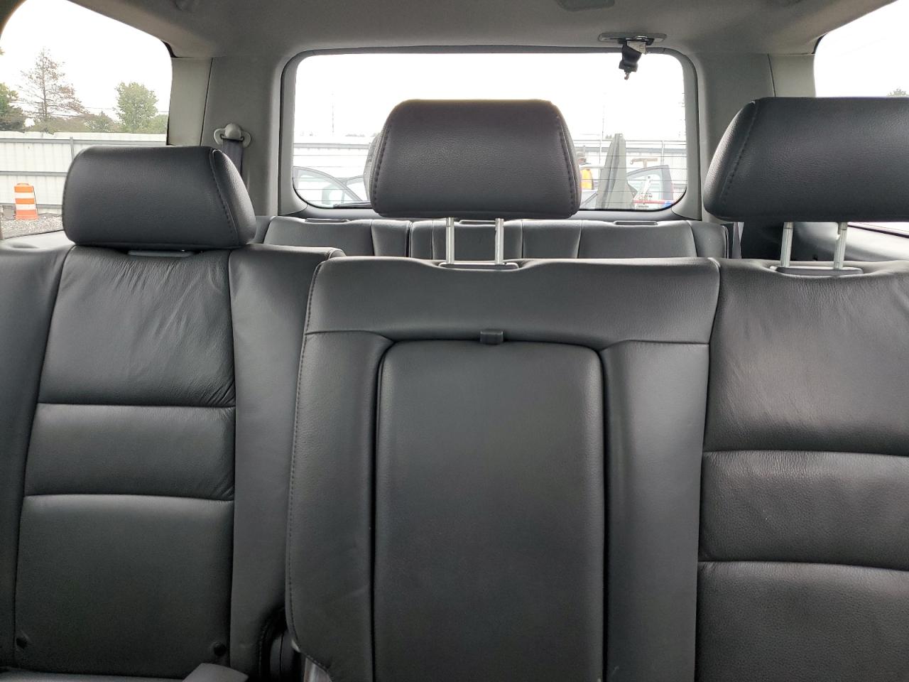 2006 Honda Pilot Ex VIN: 2HKYF18706H543174 Lot: 83982065