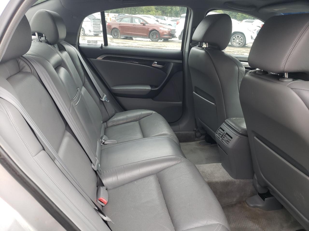 2006 Acura 3.2Tl VIN: 19UUA66296A070112 Lot: 80537255