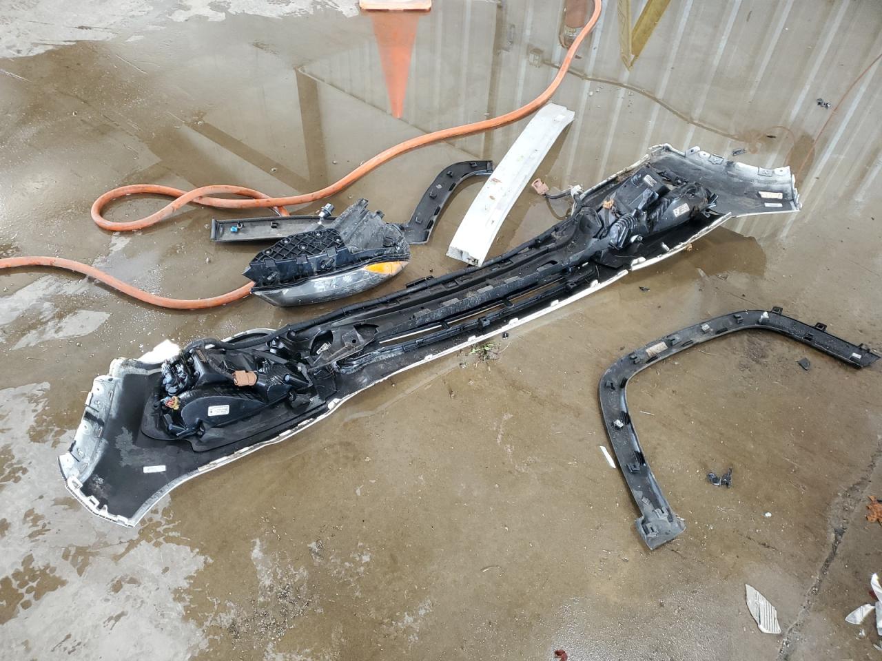 2020 Jeep Compass Latitude VIN: 3C4NJDBB9LT145375 Lot: 84241345