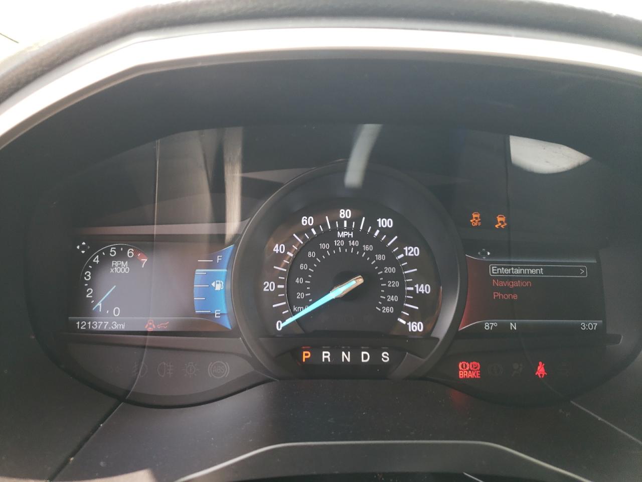 2018 Ford Edge Sel VIN: 2FMPK3J9XJBB70241 Lot: 80280025