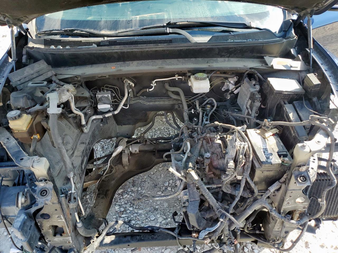 2020 Infiniti Qx60 Luxe VIN: 5N1DL0MM2LC531057 Lot: 70817405