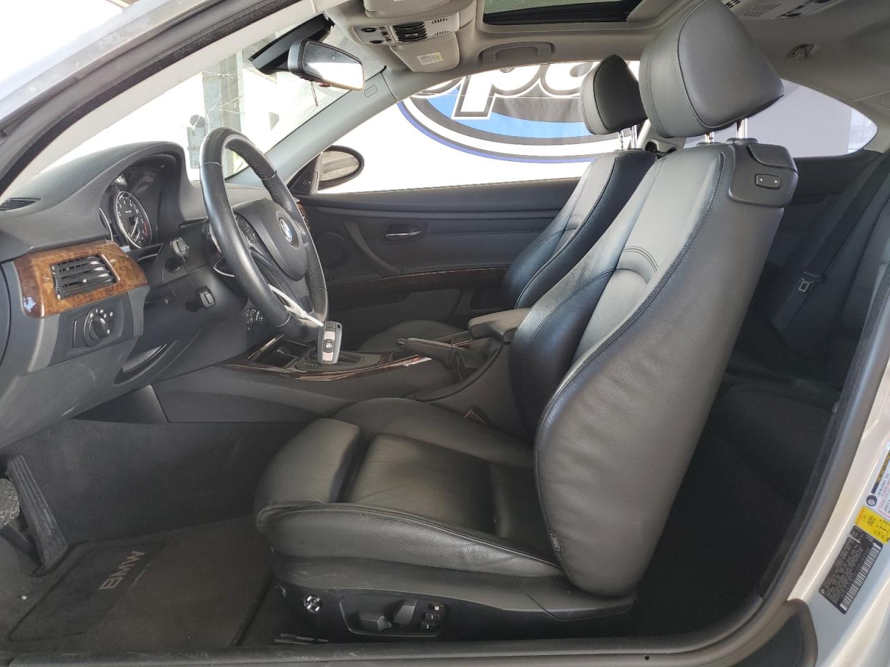 2007 BMW 335 I VIN: WBAWB73517PV82256 Lot: 71722915