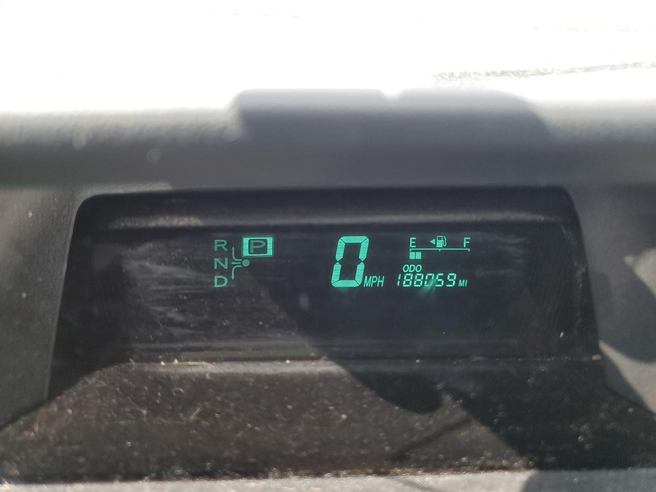 2008 Toyota Prius VIN: JTDKB20U883350889 Lot: 82120115