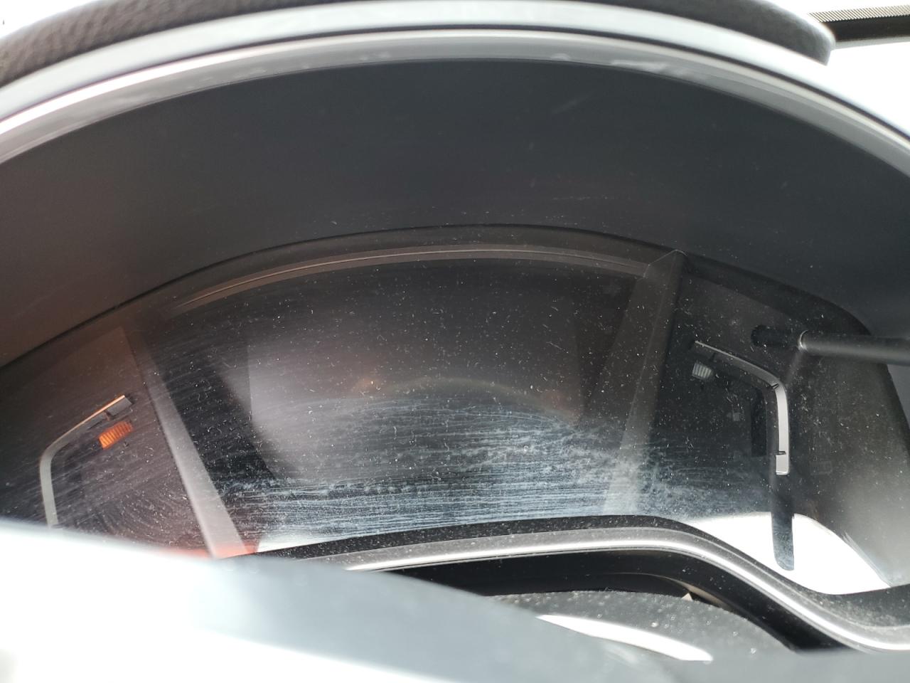 2019 Honda Cr-V Ex VIN: 7FARW1H52KE020805 Lot: 83805765