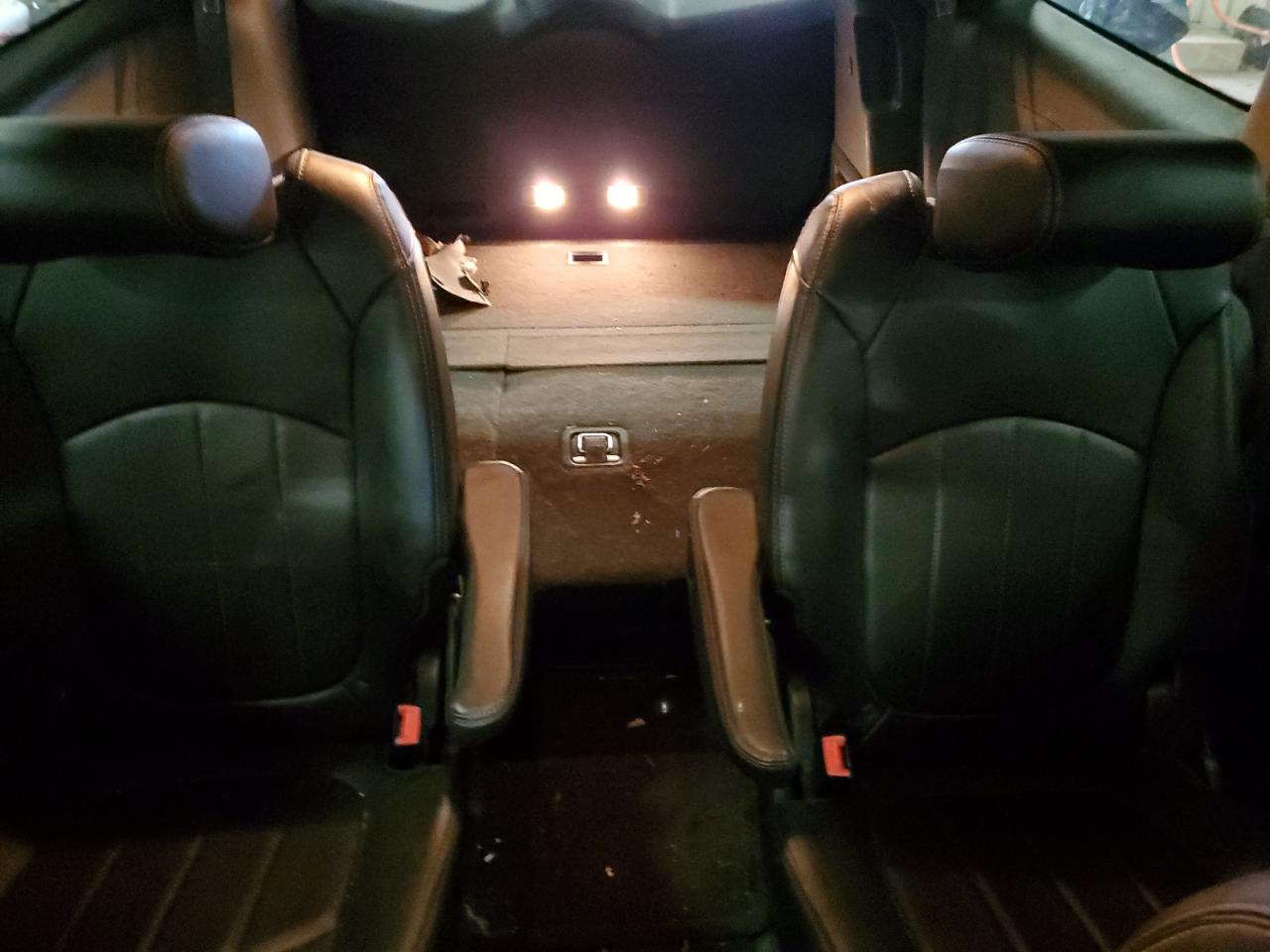 2016 Buick Enclave VIN: 5GAKRBKD0GJ247244 Lot: 81568905