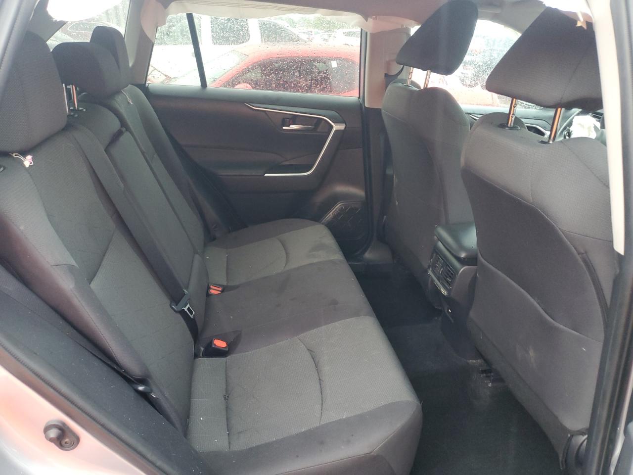 2021 Toyota Rav4 Xle VIN: 2T3P1RFV2MC211674 Lot: 82036785