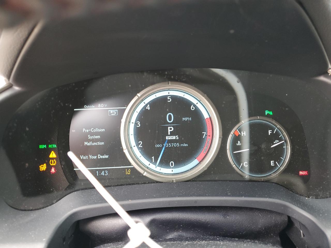 2017 Lexus Rx 350 Base VIN: 2T2BZMCA5HC060251 Lot: 72027835