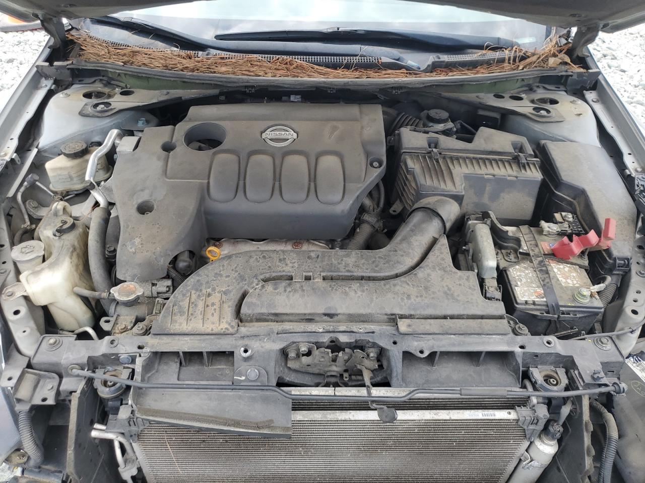 2009 Nissan Altima 2.5 VIN: 1N4AL21E59N444546 Lot: 80737805