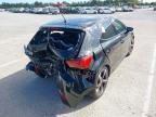 2025 SEAT IBIZA FR SPORT ECOTSI S-A  for sale at Copart SANDWICH