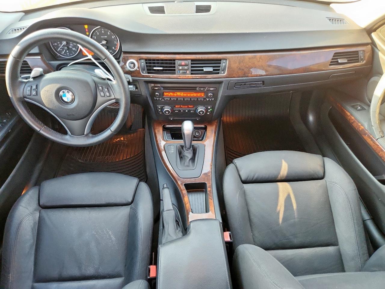 2008 BMW 335 I VIN: WBAVB735X8VH24387 Lot: 81656695