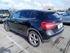 2017 MERCEDES-BENZ GLA 200 SPORT EXECUTIVE D  for sale at Copart CHESTER