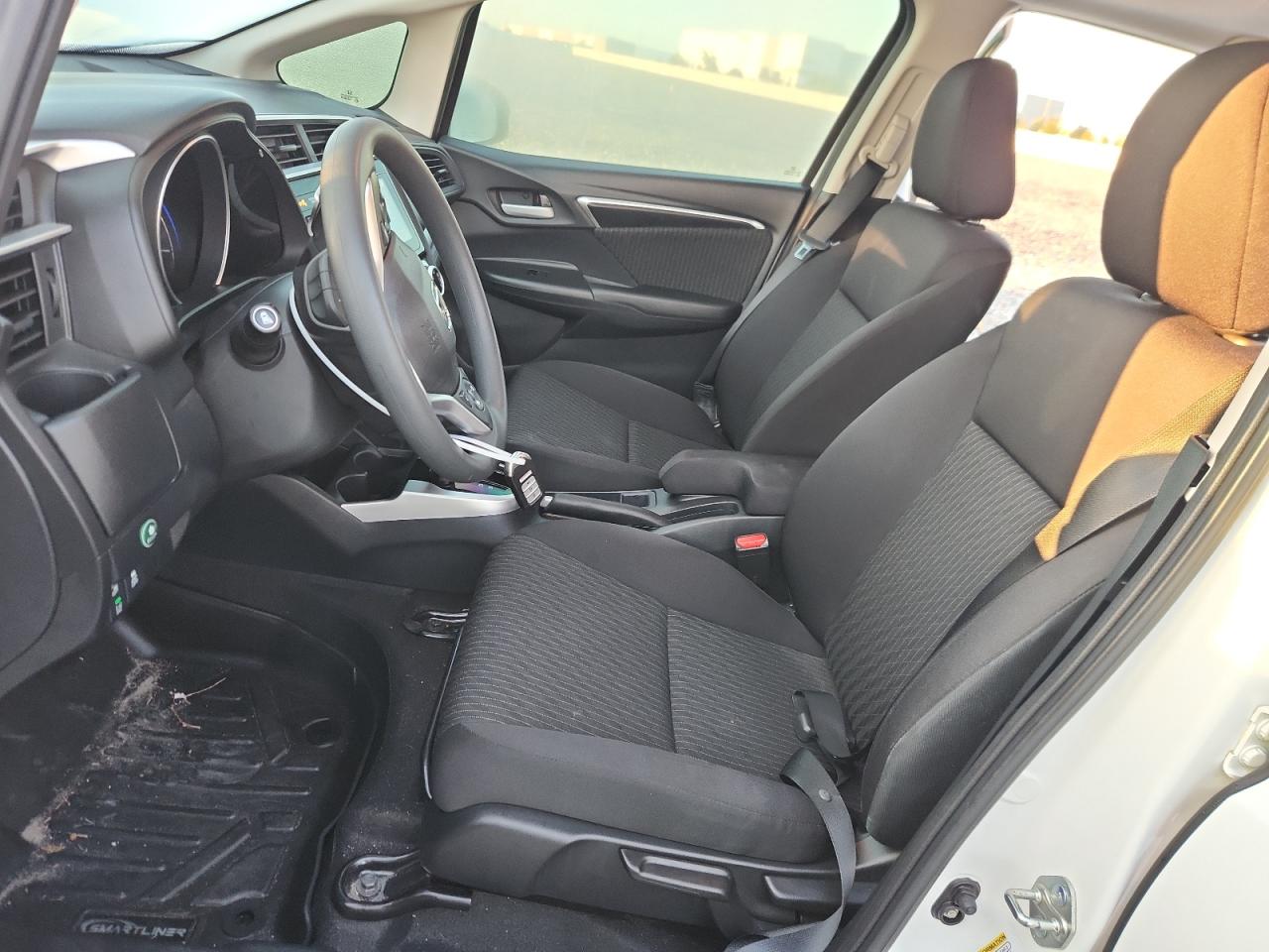 2018 Honda Fit Ex VIN: 3HGGK5H88JM721165 Lot: 80608105